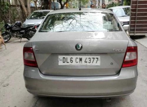 Skoda Rapid 1.6 TDI Elegance 2013 MT in New Delhi