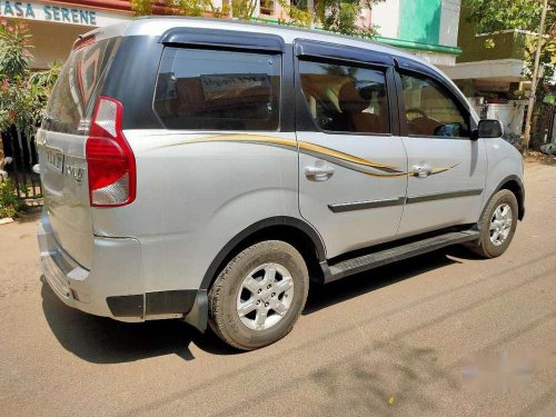 Used Mahindra Xylo H8 ABS 2018 MT for sale in Chennai