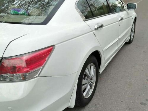 2009 Honda Accord MT for sale in Lucknow