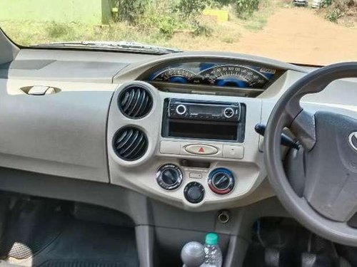 Toyota Etios GD, 2016, Diesel MT for sale in Coimbatore