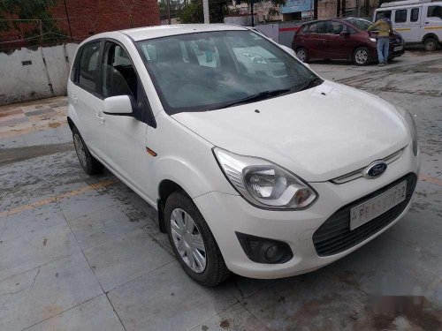 2013 Ford Figo Diesel EXI MT for sale in Chandigarh