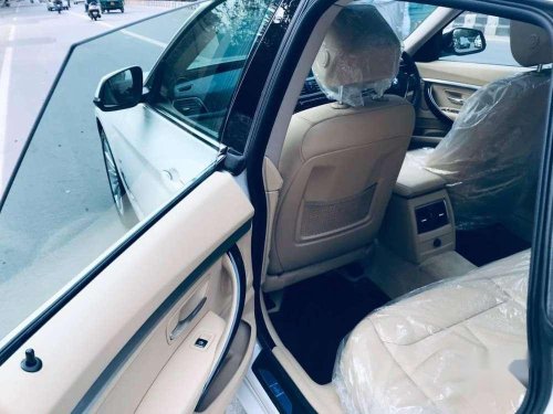 BMW 3 Series GT 320d Luxury Line, 2017, Diesel AT in Gurgaon