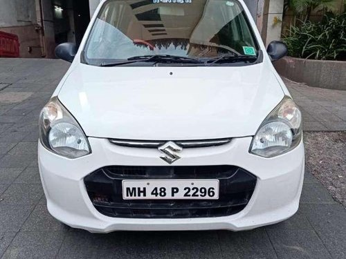 Used 2012 Maruti Suzuki Alto 800 LXI MT for sale in Mumbai