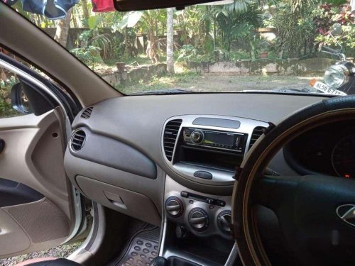 Hyundai I10 1.2 L Kappa Magna Special Edition, 2012, Petrol MT in Kozhikode