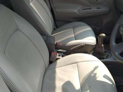 Nissan Sunny XL 2013 MT for sale in Vijayawada