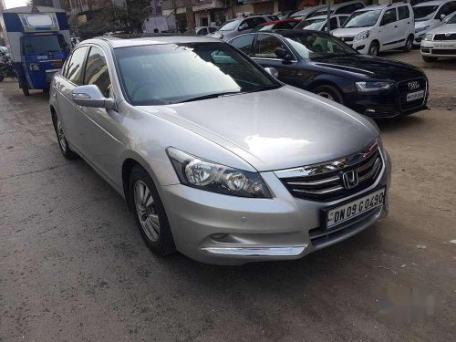 2011 Honda Accord AT for sale in Mumbai