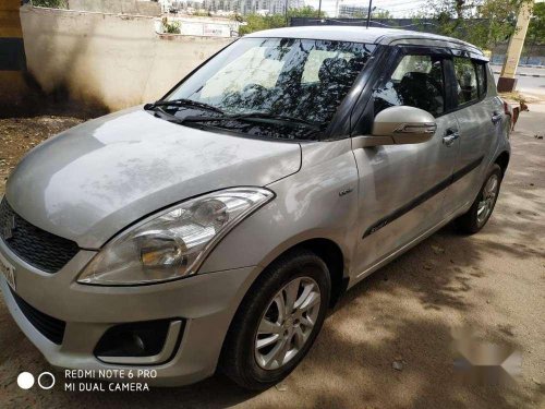 Maruti Suzuki Swift ZDI 2014 MT for sale in Hyderabad