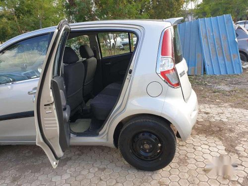 Used 2013 Maruti Suzuki Ritz MT for sale in Aurangabad