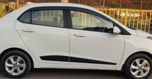 2017 Hyundai Xcent 1.2 CRDi SX MT for sale in Faridabad