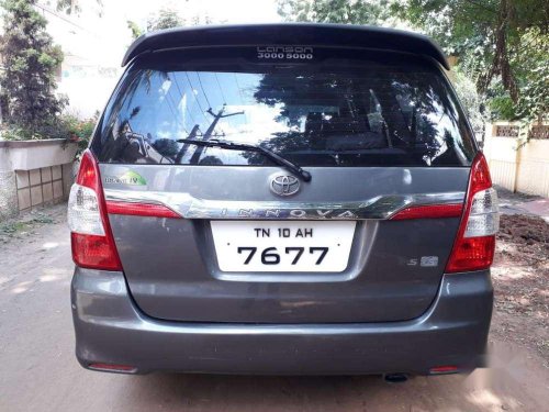 Toyota Innova 2.5 G 8 STR BS-IV, 2012, Diesel MT in Madurai