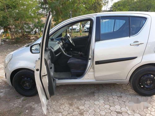 Used 2013 Maruti Suzuki Ritz MT for sale in Aurangabad