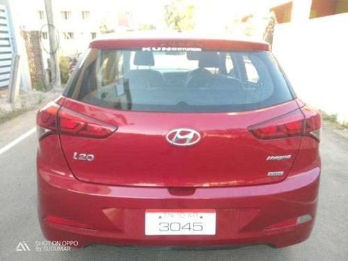 Used 2014 Hyundai i20 1.4 CRDi Magna MT for sale in Chennai