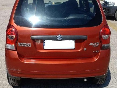 2013 Maruti Suzuki Alto K10 LXI MT for sale in Ludhiana