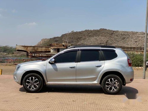 Nissan Terrano XL 2015 AT for sale in Thane