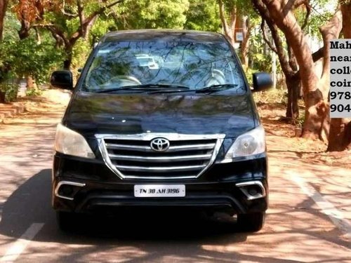 2006 Toyota Innova MT for sale in Coimbatore