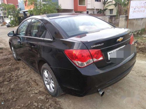 Used Chevrolet Cruze LT 2015 MT for sale in Chennai