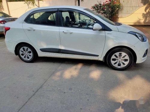 Used Hyundai Xcent 2016 MT for sale in Thane