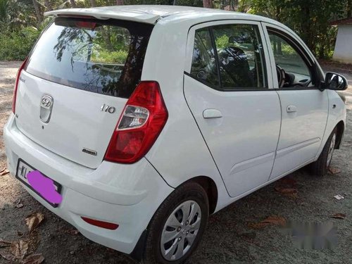 Hyundai I10 1.2 L Kappa Magna Special Edition, 2012, Petrol MT in Kozhikode