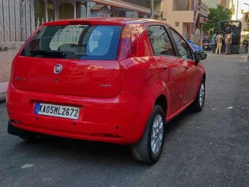 Used 2012 Fiat Punto MT for sale in Nagar