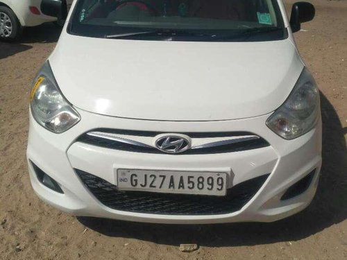 Hyundai I10 1.2 Kappa Magna, 2014 MT for sale in Ahmedabad