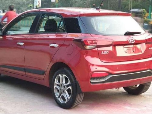 Hyundai I20 Asta 1.2 (O), 2018, Petrol AT for sale in Thane