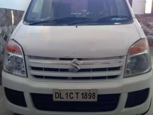 Used 2009 Maruti Suzuki Wagon R MT for sale in Gorakhpur