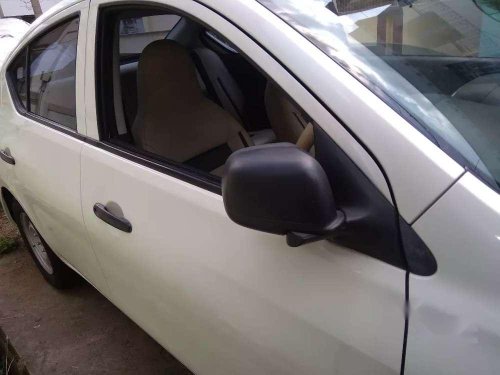 Used 2016 Nissan Sunny XE MT for sale in Perambalur