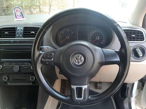 Used 2011 Volkswagen Vento MT for sale in Kharghar