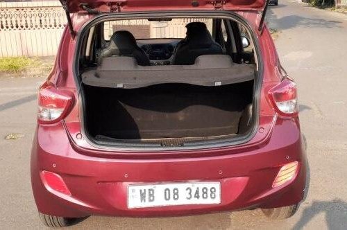 2014 Hyundai Grand i10 CRDi Sportz MT for sale in Kolkata