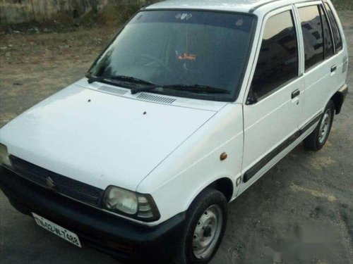 Maruti Suzuki 800 2006 MT for sale in Tiruchirappalli