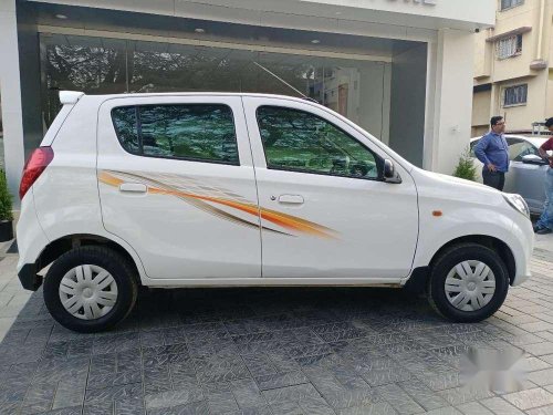Used 2015 Maruti Suzuki Versa MT for sale in Nashik
