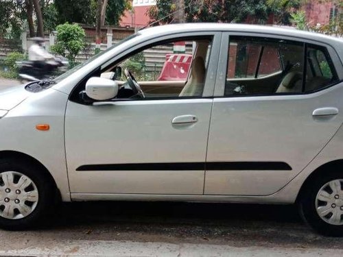 Used Hyundai i10 Sportz 1.2 2010 AT for sale in Lucknow