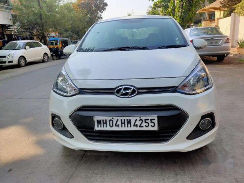Used Hyundai Xcent 2016 MT for sale in Thane