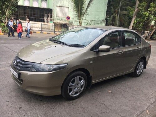 2009 Honda City 1.5 S MT for sale in Mumbai