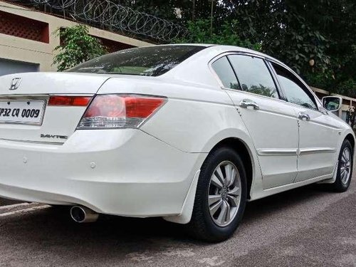 Honda Accord 2009 AT for sale in Lucknow