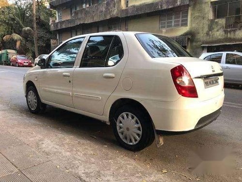 Tata Indigo Ecs eCS LX CR4 BS-IV, 2014, Diesel AT for sale in Mumbai