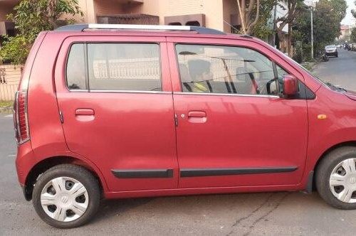 2014 Maruti Wagon R VXI BS IV MT for sale in Kolkata