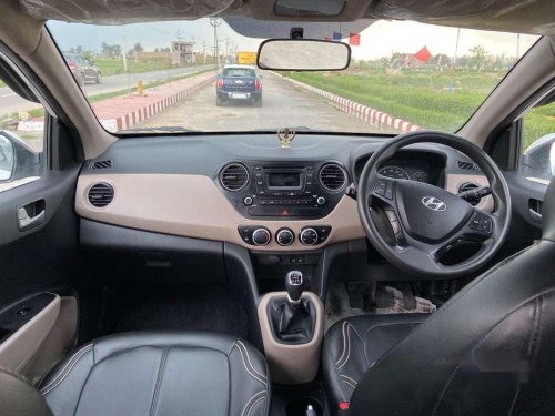 2015 Hyundai i10 Sportz 1.2 MT for sale in Ambala