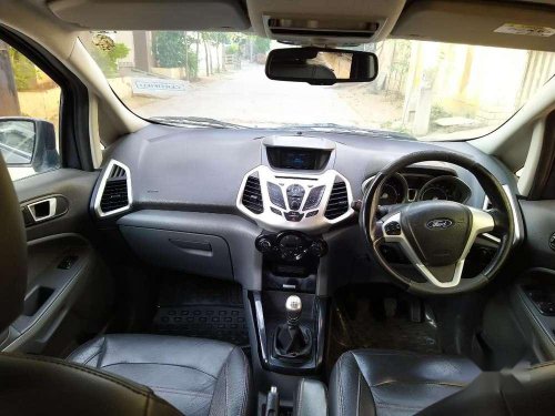 2013 Ford EcoSport MT for sale in Hyderabad