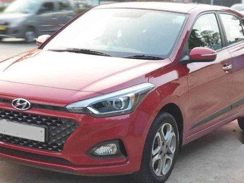 Hyundai I20 Asta 1.2 (O), 2018, Petrol AT for sale in Thane