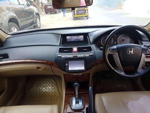 2011 Honda Accord AT for sale in Mumbai