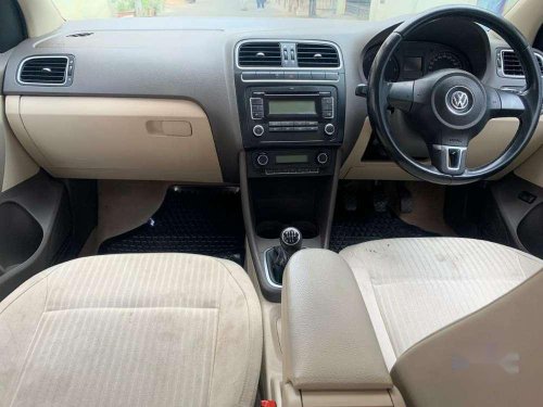 2011 Volkswagen Vento MT for sale in Nagar