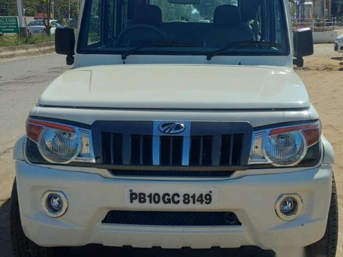 2017 Mahindra Bolero SLE MT for sale in Ludhiana