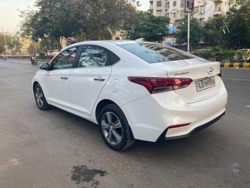 Hyundai Verna 1.6 VTVT SX 2018 AT in Ahmedabad