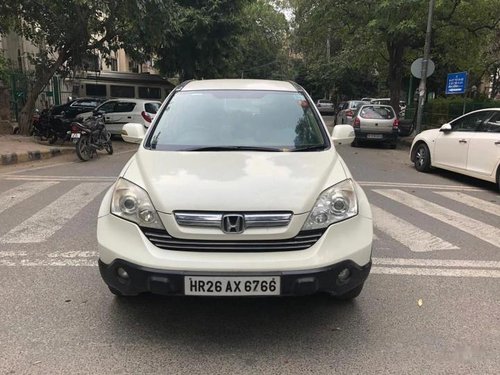 Used 2009 Honda CR V 2.4 MT for sale in New Delhi