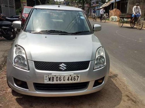 Used 2011 Maruti Suzuki Swift Dzire MT for sale in Habra