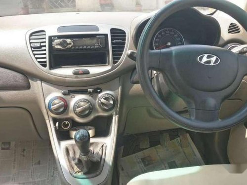 Hyundai I10 Magna, 2011, Petrol MT for sale in Kalyan