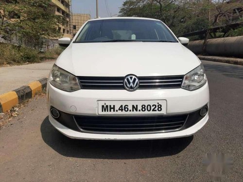 Used 2011 Volkswagen Vento MT for sale in Kharghar