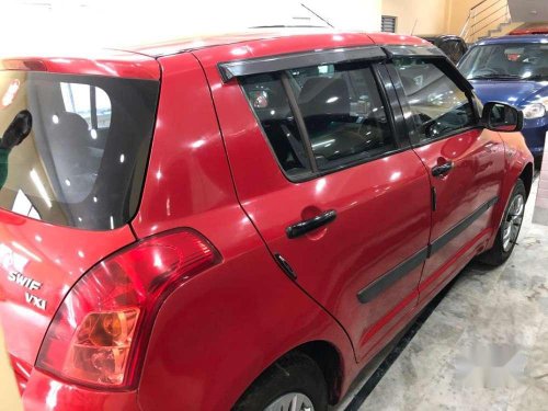 Maruti Suzuki Swift VXi 1.2 BS-IV, 2010, Petrol AT for sale in Kolkata