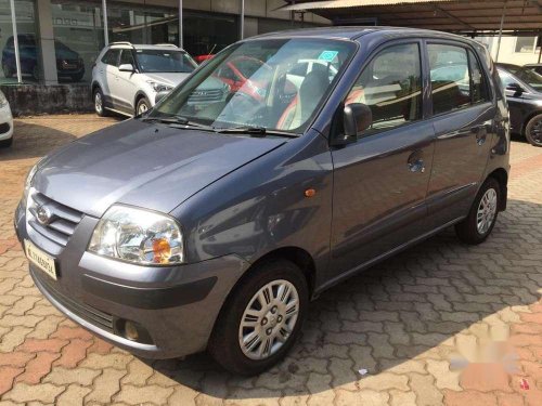 Hyundai Santro Xing GLS 2010 MT for sale in Kozhikode